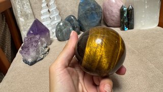 Lote piedras minerales - Valor 700€