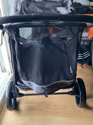 Coche perro my duque bugy xl