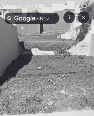 Terreno en venta