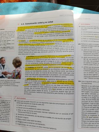 LA+ SB Lengua castellana y literatura 1 Bachille..