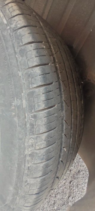 Citroen Jumpy 2000
