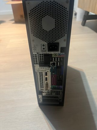 Dell Optiplex 980 Torre