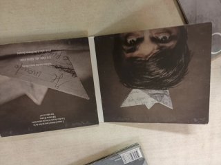 Lotto CD Ultimo Solo