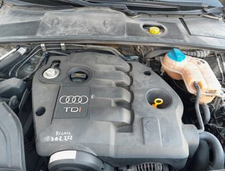 Centralita motor uce audi 1161358 038906019jq a4