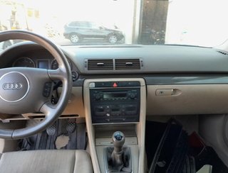 Centralita motor uce audi 1161358 038906019jq a4