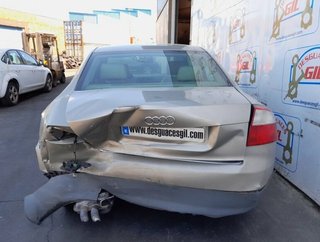Centralita motor uce audi 1161358 038906019jq a4