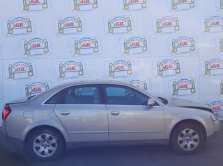 Centralita motor uce audi 1161358 038906019jq a4