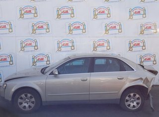 Centralita motor uce audi 1161358 038906019jq a4