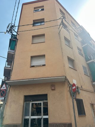 Piso en Mataro.