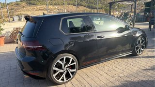 Volkswagen Golf 2016 CLUBSPORT