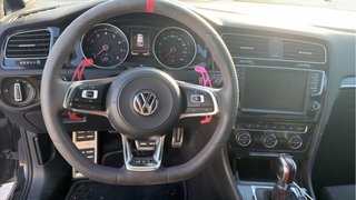 Volkswagen Golf 2016 CLUBSPORT