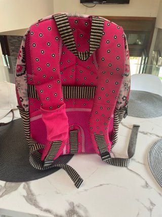 Mochila Santoro London Gorjuss niña