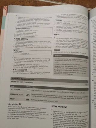 Libro inglés profesor A2+ Beyond Macmillan