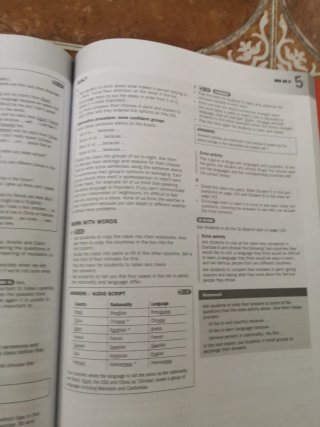 Libro inglés profesor A2+ Beyond Macmillan