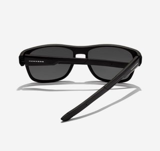 Gafas de sol Hawkers negras