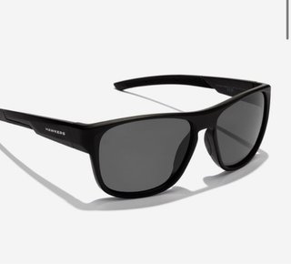 Gafas de sol Hawkers negras