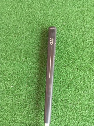 Putter Zebra RAM Face-Balanced
