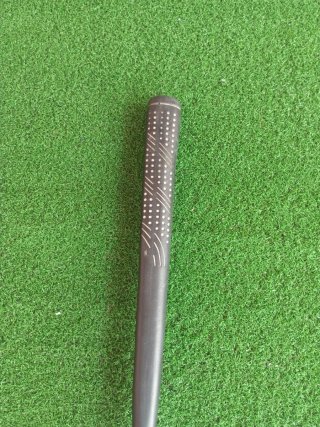 Putter Zebra RAM Face-Balanced