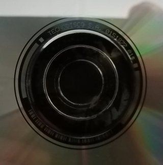 ESKORBUTO - Kanziones Malditas II. Cd