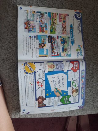 KIDS CAN! 4 Pupil's Book: libro de texto de ing...