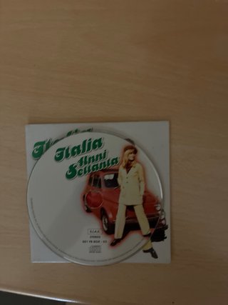Set 3 CD Compilation Anni 60/70/80
