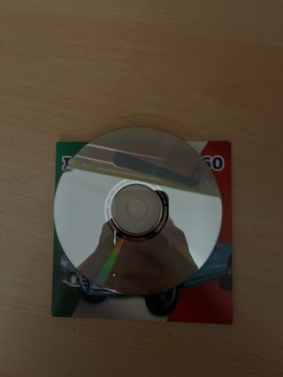 Set 3 CD Compilation Anni 60/70/80