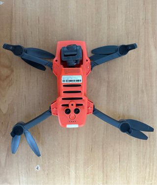 Fimi Mini 3 Drone + Estuche + Cables iPhone 15