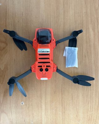 Fimi Mini 3 Drone + Estuche + Cables iPhone 15