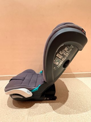 Silla coche BeSafe iZi Flex FIX i-Size