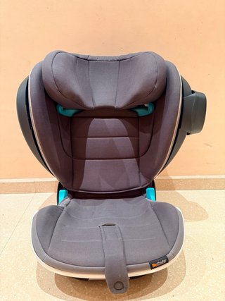 Silla coche BeSafe iZi Flex FIX i-Size