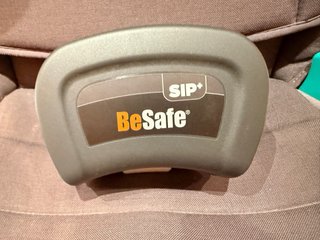 Silla coche BeSafe iZi Flex FIX i-Size