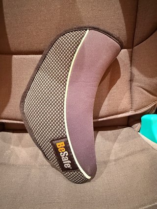 Silla coche BeSafe iZi Flex FIX i-Size