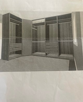 SOLO HOY!! Vestidor Ikea PAX