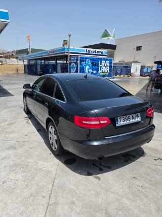 Audi A6 2010