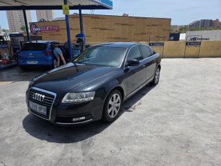 Audi A6 2010