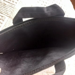 Bolso tipo cartera para portátil pequeño, tablet