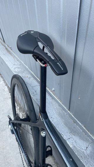 Giant TCR Advanced Pro 1 POTENCIOMETRO Talla ML