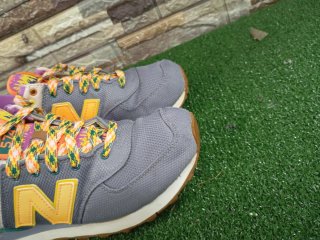 New Balance  574 edizione  limotata Scarpe Donna G