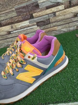 New Balance  574 edizione  limotata Scarpe Donna G