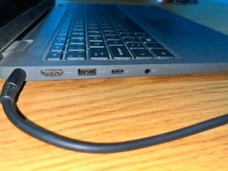 Dell Latitude 3550 | 16GB RAM | 512GB SSD