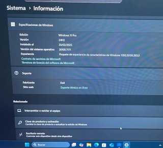 Dell Latitude 3550 | 16GB RAM | 512GB SSD
