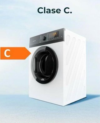 Secadora Cecotec 7200 V Dresscode Dry PARA PIEZAS