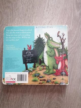 Zog