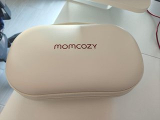 Sacaleches Momcozy M5 Portátil - Nuevo sin Usar