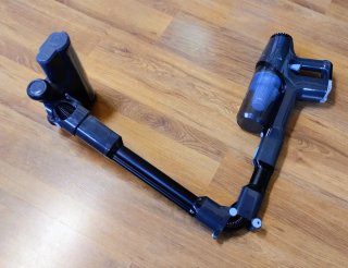 Aspirador Rowenta X-Pert 3.60 Flex