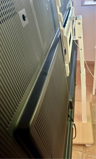 Sharp LC-80LE645E TV