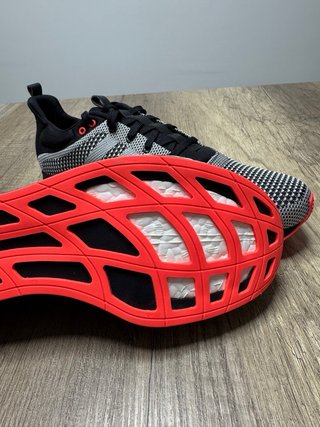 Zapatillas Adidas Adizero Feather Boost 45