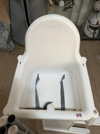 Trona Antilop IKEA