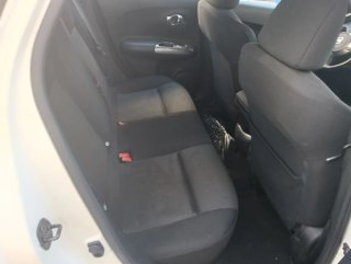 Nissan Juke 2013