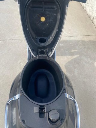 Vespa Primavera 125 - 2014 - 20.000 km